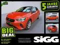 Opel Corsa F Edition inkl. Wallbox Batteriezertifikat Orange - thumbnail 1