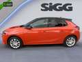 Opel Corsa F ELEKTRO Edition Batteriezertifikat Orange - thumbnail 3