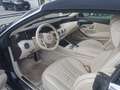 Mercedes-Benz S 500 Cabrio Premium Schwarz - thumbnail 8