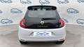 Renault Twingo III 82 42kWh Urban Night - Première main Blanc - thumbnail 3