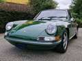 Porsche 911 2.2 T Karman c coupé VERDE IRLANDA Verde - thumbnail 3