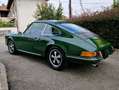 Porsche 911 2.2 T Karman c coupé VERDE IRLANDA Verde - thumbnail 5