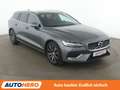Volvo V60 2.0 D3 Inscription*NAVI*TEMPO*PDC*SHZ* Grau - thumbnail 8