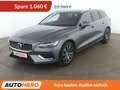 Volvo V60 2.0 D3 Inscription*NAVI*TEMPO*PDC*SHZ* Grau - thumbnail 1