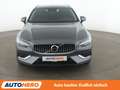 Volvo V60 2.0 D3 Inscription*NAVI*TEMPO*PDC*SHZ* Grau - thumbnail 9