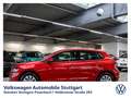 Volkswagen Polo Life 1.0 TSI DSG ACC PDC SHZ Bluetooth Rot - thumbnail 14