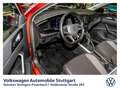 Volkswagen Polo Life 1.0 TSI DSG ACC PDC SHZ Bluetooth Rot - thumbnail 4