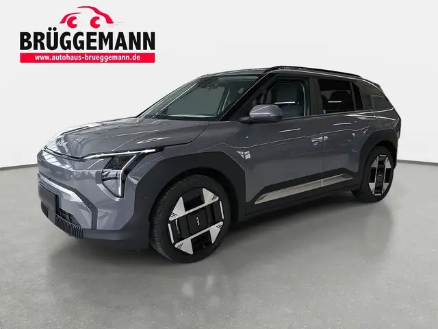 Kia EV3 EV3 81.4 KWH EARTH MJ26 WINTER BUSIN. UPGRADE DRIV