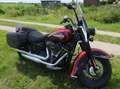 Harley-Davidson Heritage Classic 114 Rosso - thumbnail 1