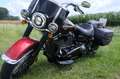 Harley-Davidson Heritage Softail Classic 114 Rood - thumbnail 4