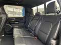 Dodge RAM 1500 5.7 V8 4x4 Crew Cab 5'7 Laramie ✅NAVI✅LUCHTVE Negro - thumbnail 9
