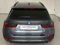 BMW 320 d xDrive Touring 48 V Mild-Hybrid-Technologie Aut. Grau - thumbnail 11