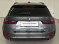 BMW 320 d xDrive Touring 48 V Mild-Hybrid-Technologie Aut. Grau - thumbnail 10