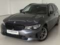 BMW 320 d xDrive Touring 48 V Mild-Hybrid-Technologie Aut. Grau - thumbnail 1