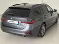 BMW 320 d xDrive Touring 48 V Mild-Hybrid-Technologie Aut. Grau - thumbnail 9