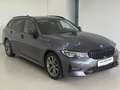 BMW 320 d xDrive Touring 48 V Mild-Hybrid-Technologie Aut. Grau - thumbnail 7