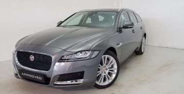 Sportbrake 2.0d i4 Portfolio awd 240cv auto my18