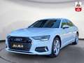 Audi A6 50 TFSIe PHEV quattro Sport Aut.  299PS| +Busin... Weiß - thumbnail 3