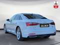 Audi A6 50 TFSIe PHEV quattro Sport Aut.  299PS| +Busin... Weiß - thumbnail 5