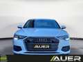 Audi A6 50 TFSIe PHEV quattro Sport Aut.  299PS| +Busin... Weiß - thumbnail 8