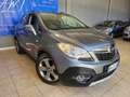 Opel Mokka Mokka 1.4 turbo 140cv automatic Grigio - thumbnail 6