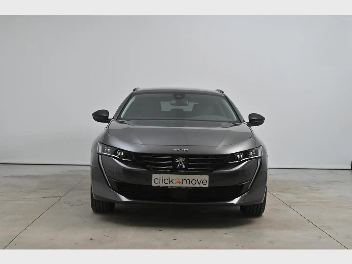 Peugeot 508 SW BlueHDi 130ch S&S Allure Pack EAT8 Gris - 1