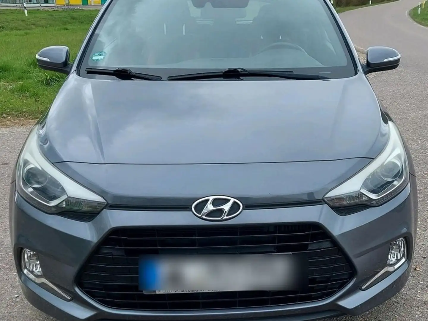 Hyundai i20 Coupe 1.4 Style - 1