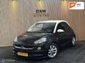 Opel Adam 1.0 Turbo Jam 1eEIGENAAR! NAV CRUISE PDC LMV AIRCO Zwart - thumbnail 1