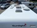 Sunlight T 68 1.HD+Dachklima+Sat Anlage+Markise Blanc - thumbnail 23