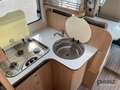 Sunlight T 68 1.HD+Dachklima+Sat Anlage+Markise Blanc - thumbnail 16