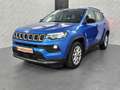 Jeep Compass Longitude+LED+Kamera+Temp+Winter-Paket Blau - thumbnail 1