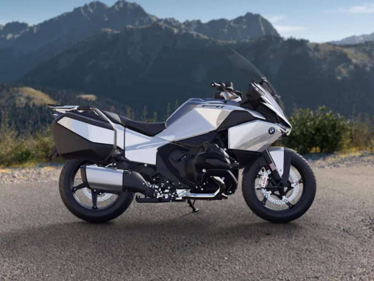 BMW R 1300 RT ASA