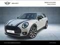 MINI Cooper Cooper 136ch Knightsbridge BVA7 Weiß - thumbnail 1