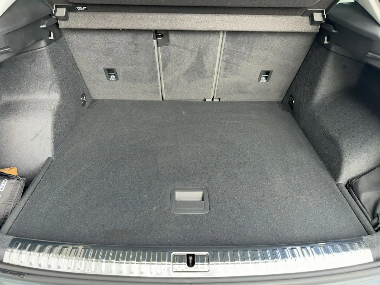 Audi Q3 35 TFSI S-TR ADVANCED LED+NAVI+SHZ+GRA+360°, миниатюра 14