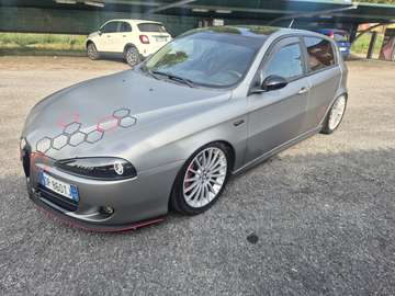 5p 1.6 Benzina GPL ottimo Stato
