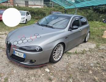 5p 1.6 Benzina GPL ottimo Stato