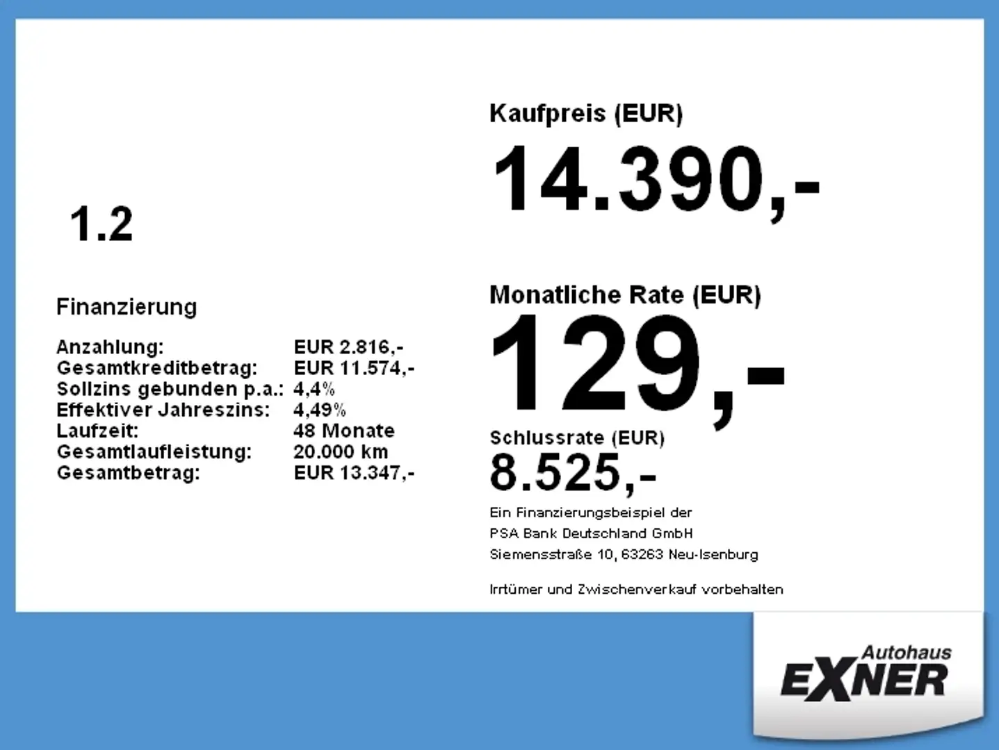 Opel Mokka-E EDITION LED+Fernlichtass.+KlimaA+LM+AUT Grün - 2