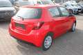 Toyota Yaris Comfort Rot - thumbnail 3