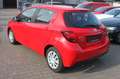 Toyota Yaris Comfort Rot - thumbnail 4