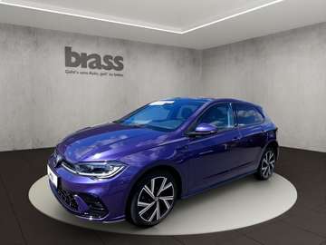 1.0 TSI R-Line