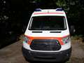 Ford Transit Custom KTW- Weiß - thumbnail 2