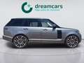 Land Rover Range Rover 3.0TDV6 Vogue Aut. Gris - thumbnail 10