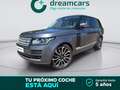 Land Rover Range Rover 3.0TDV6 Vogue Aut. Gris - thumbnail 1