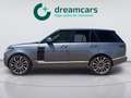 Land Rover Range Rover 3.0TDV6 Vogue Aut. Gris - thumbnail 3