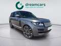 Land Rover Range Rover 3.0TDV6 Vogue Aut. Gris - thumbnail 12
