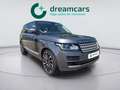 Land Rover Range Rover 3.0TDV6 Vogue Aut. Gris - thumbnail 9
