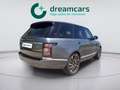Land Rover Range Rover 3.0TDV6 Vogue Aut. Gris - thumbnail 14