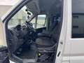 Fiat Ducato Kombi 30 140 L1H1 RS: 3000 mm*8-SITZER* Bianco - thumbnail 7