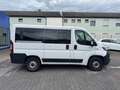 Fiat Ducato Kombi 30 140 L1H1 RS: 3000 mm*8-SITZER* Bianco - thumbnail 3