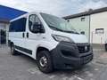 Fiat Ducato Kombi 30 140 L1H1 RS: 3000 mm*8-SITZER* Bianco - thumbnail 1